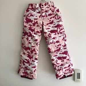 Roxy snowboard ski pants
